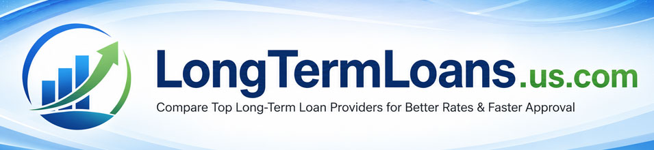 Long Term Loans Online | Compare Trusted Loan Providers