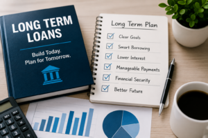 long term personal loans